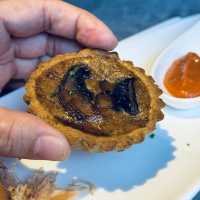灣仔週末好去處🦪The Oyster House (灣仔)