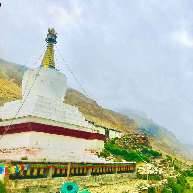 Breathtaking views and a sense of adventure 🇨🇳