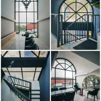 RAINDEAR COFFEE & KITCHEN | SUPER ARTISTIC AT TAMAN BUDAYA