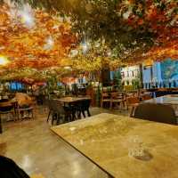 CAFE KREAMS