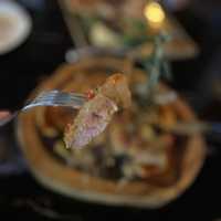 高質西班牙午餐