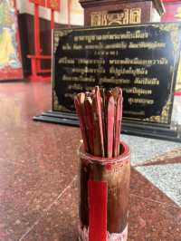 ศาลหลักเมือง จังหวัดจันทบุรี