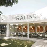 Praline Dining Room ถนนพรานนก - กาญจนาภิเษก
