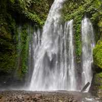 Waterfalls at it’s best!