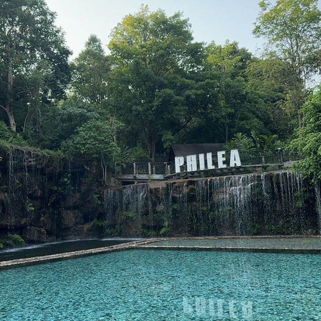 Escape to Paradise: Reconnect with Nature at Our Luxurious Resort