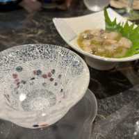 【埼玉】日本酒マシーンで飲み比べ🍶大宮の激ウマレストラン