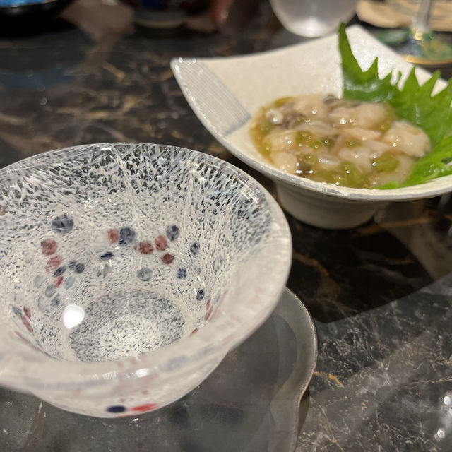 【埼玉】日本酒マシーンで飲み比べ🍶大宮の激ウマレストラン