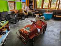 เติมสุข Cafe' & Restaurant 
