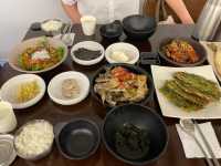 종로3가역 맛집 추천 평해옥 