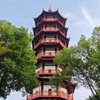 「金台寺」：古老神秘的異域世界