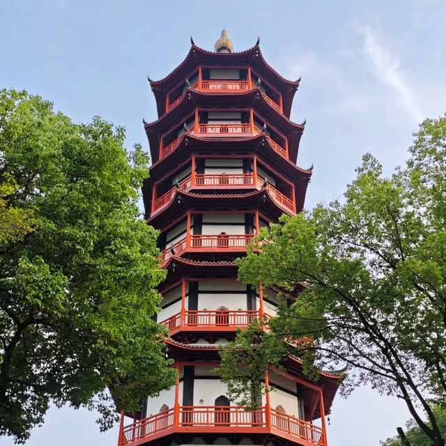 「金台寺」：古老神秘的異域世界