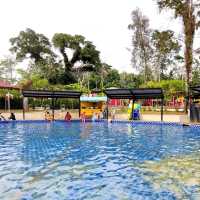 Hot Spring Cooked Eggs in Betong