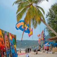 งานชิลนี้ จัดที่หาดป่าตอง, ภูเก็ต