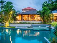 Dewa Phuket Resot & Villas 