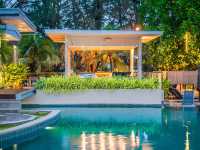 Dewa Phuket Resot & Villas 