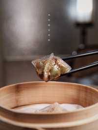 「東灣」由輝師傅主理 - 夏季限定下午菜單 每道菜式都驚為天人