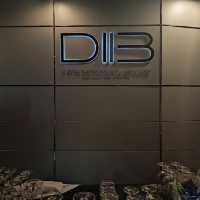 🥂D.I.B. Sky Bar