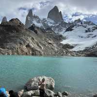 Patagonia Argentina สวรรค์นักเดินเขา
