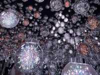 🇯🇵東京旅遊必去奇幻的Teamlab 世界