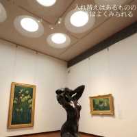 【上野】無料日有！国立西洋美術館楽しむポイント！