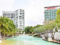 Rayong Marriott Resort and Spa