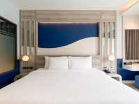 Seabed Grand Hotel Phuket #ที่พักใจกลางเมืองภูเก็ต