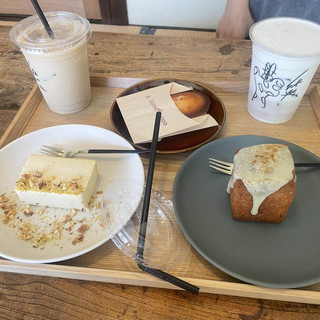 Usa Cafe