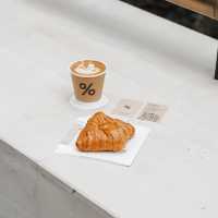 ARABICA Bangkok One City Center (OCC)เพลินจิต
