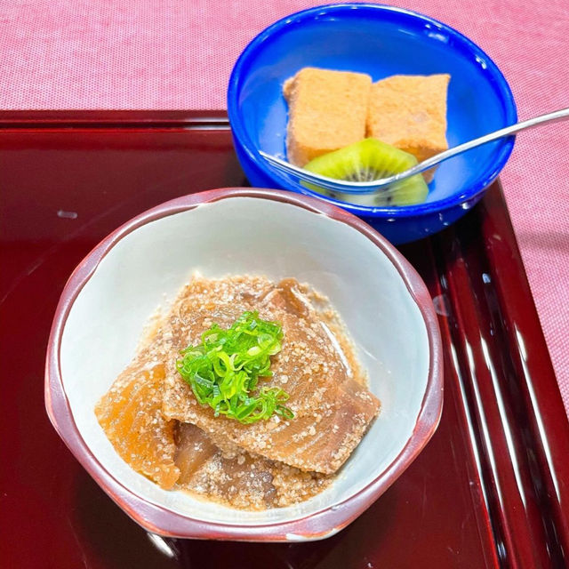 【佐伯】実感がわかない位、大きな伊勢海老！🦞