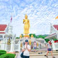 เขาคอหงส์ หาดใหญ่