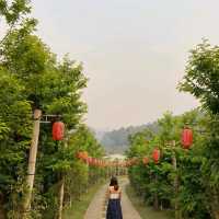 ทริปฮีลใจ บ้านรักไทย