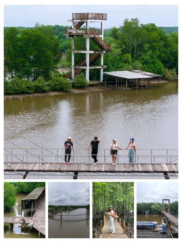 One Day Trip แกลง จ.ระยอง