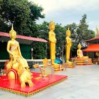 Big Buddha Temple