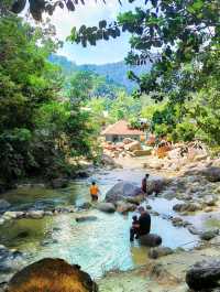 Hutan Lipur Ulu Bendul, a nature hidden gem in Kuala Pilah 🍃