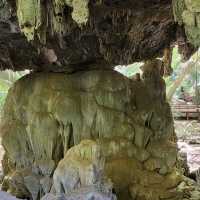 หุบป่าตาด Unseen Thailand - อุทัยธานี