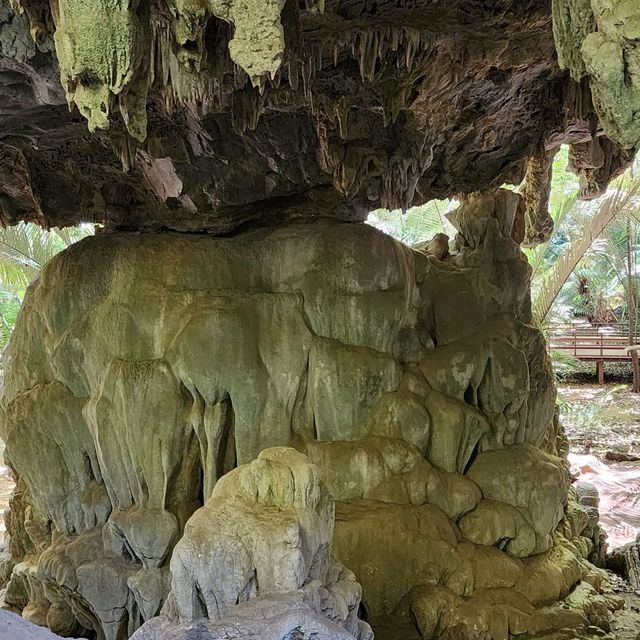 หุบป่าตาด Unseen Thailand - อุทัยธานี
