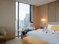 Skyview Hotel Bangkok โรงแรมสุดหรู