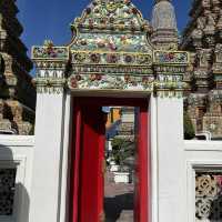 Wat Pho: The Soul of Thai Heritage