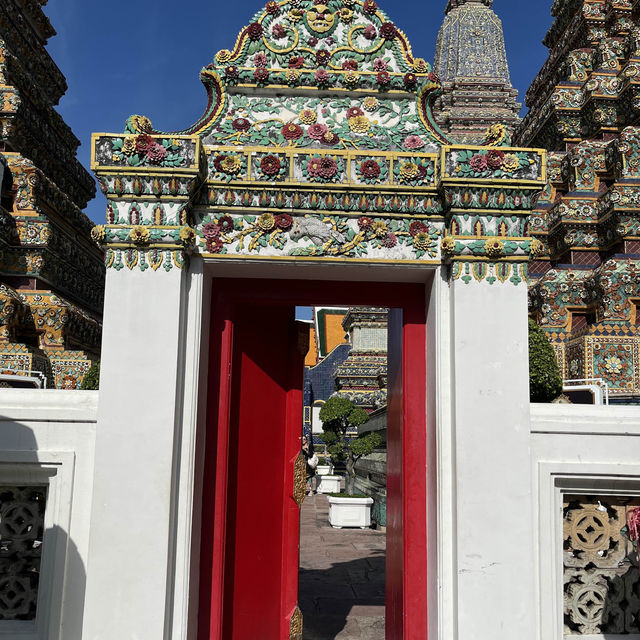 Wat Pho: The Soul of Thai Heritage