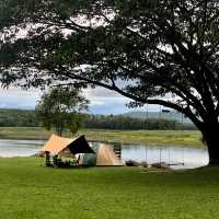 อุทยานแห่งชาติแม่ปืม 🌳