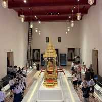 The National Museum Bangkok: Where History Comes to Life