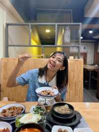 🇰🇷 ฮันกาง Hangang - Korean Town 🥢