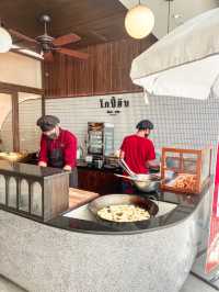 โกปี๊ฮับ l KopiHub ติ่มซำชลบุรีที่ต้องแวะ