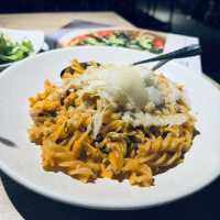 🍕California Pizza Kitchen 