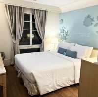 【タイ バンコク】コンパクトで可愛らしいHotel🇹🇭