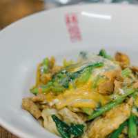 หมี่ต้นโพธิ์ ภูเก็ต ตำนานความอร่อย
