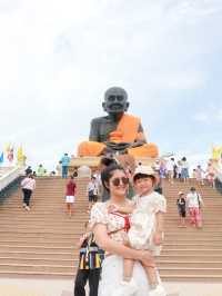 หลวงพ่อทวด-วัดห้วยมงคล