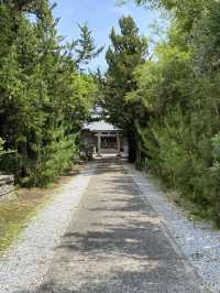 【南房総】厳島神社（野島弁財天）