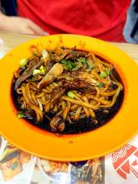 Yong Peng Duck Noodles