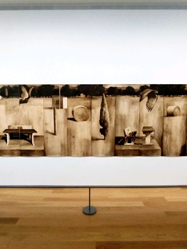 Auckland Art Gallery
